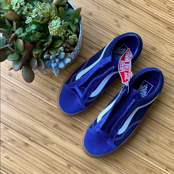 🔶🔸 GUM BLOCK VANS 🔸🔶 - Picture 3 of 10